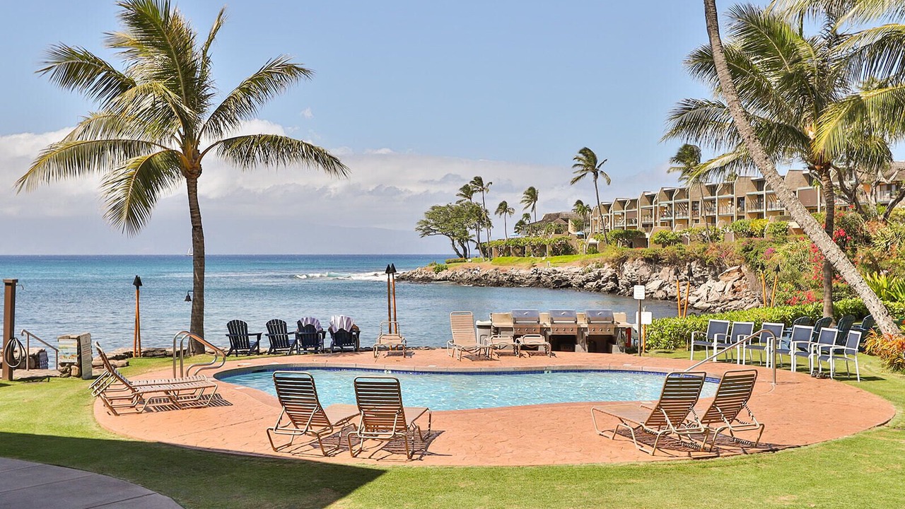 Photo of Outdoor in Napili