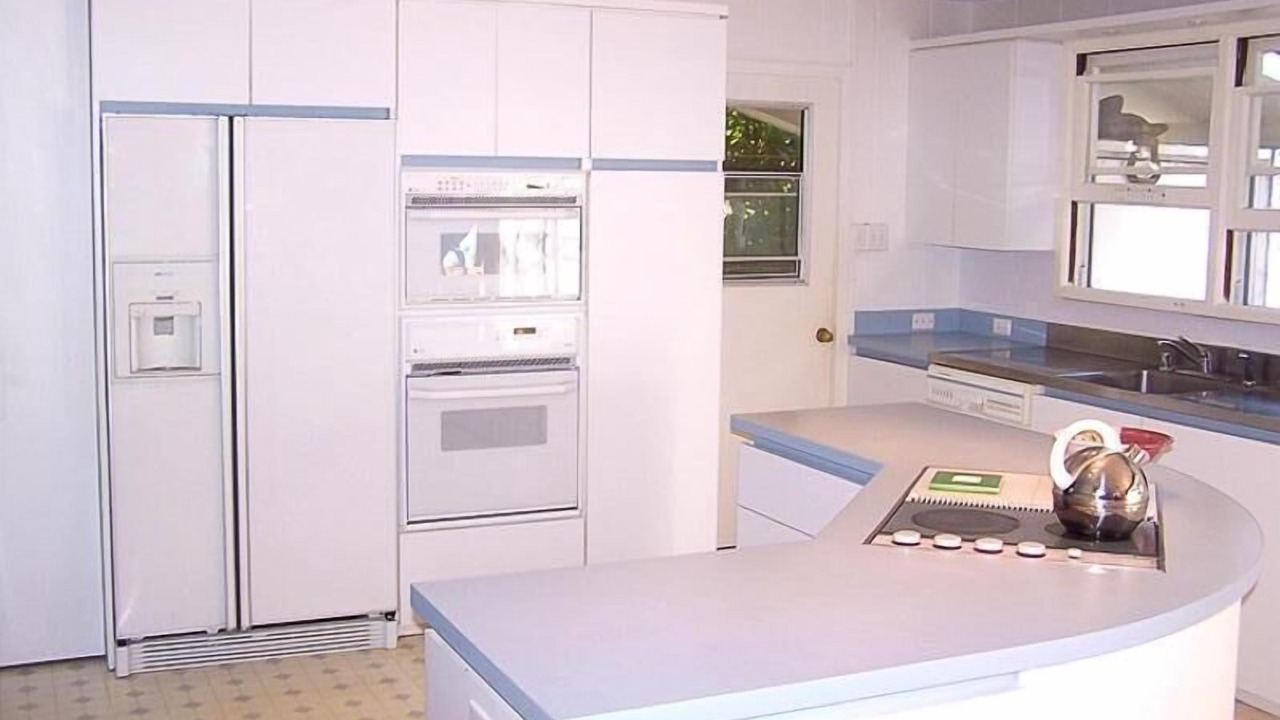 Photo of Kitchen in Waimanalo Beach