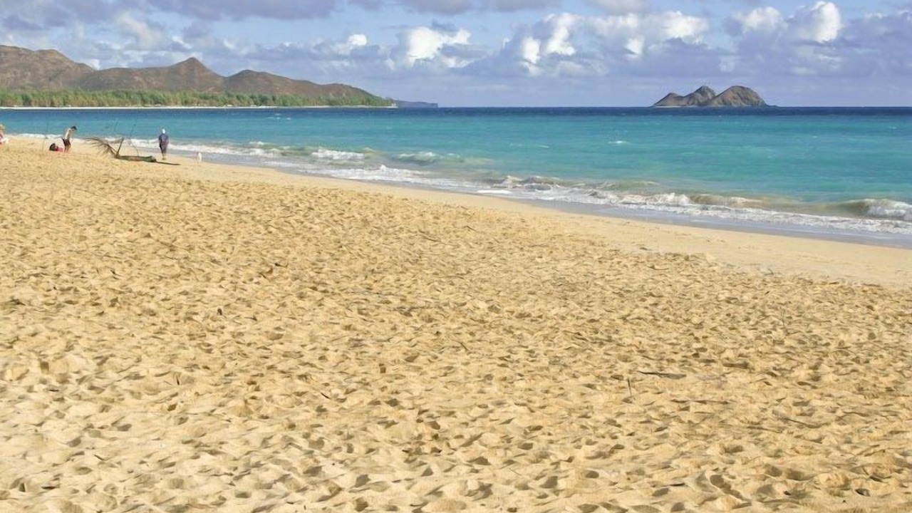 Photo of Others in Waimanalo Beach