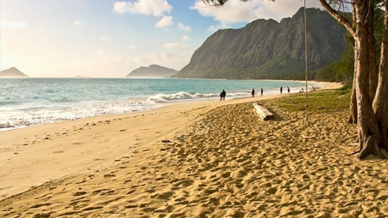 Photo of Others in Waimanalo Beach