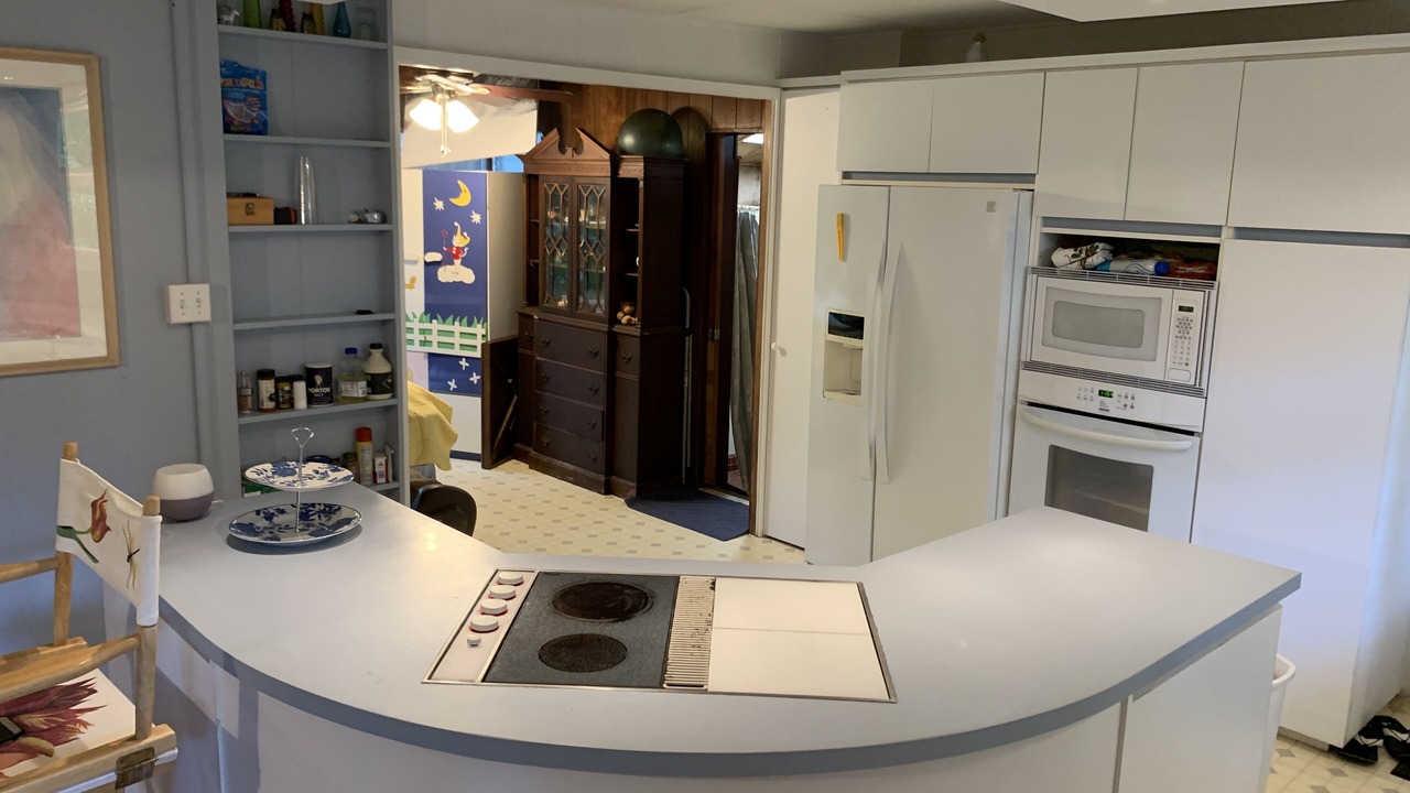Photo of Kitchen in Waimanalo Beach
