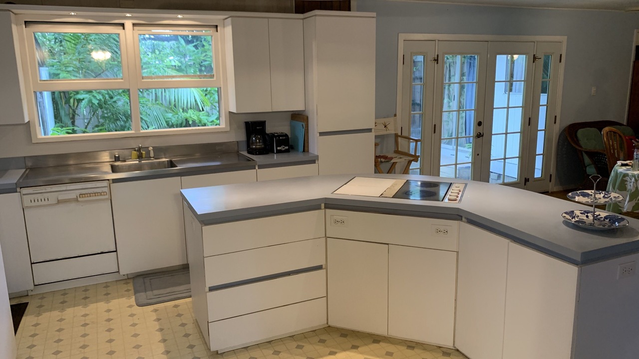 Photo of Kitchen in Waimanalo Beach
