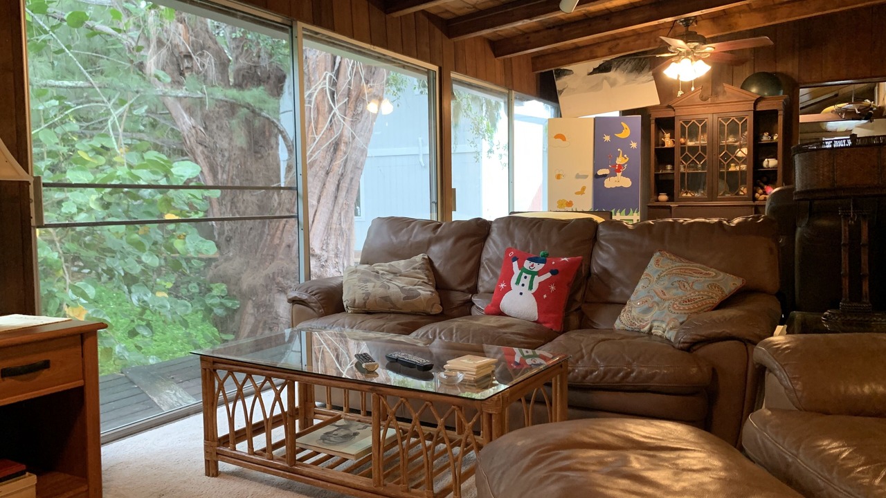 Photo of Livingroom in Waimanalo Beach