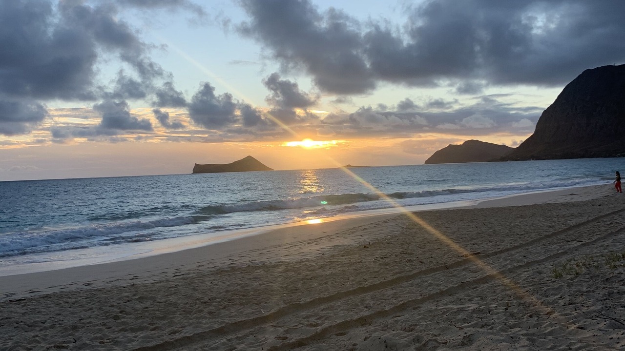 Photo of Others in Waimanalo Beach