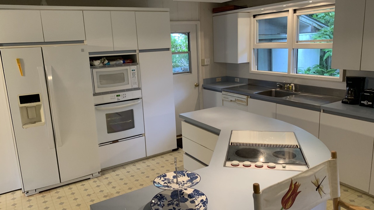 Photo of Kitchen in Waimanalo Beach