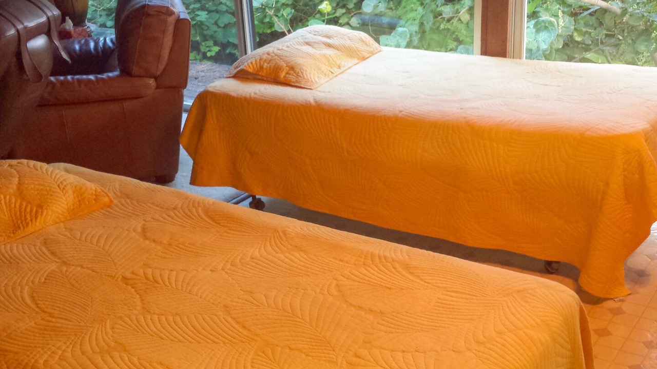 Photo of Bedroom in Waimanalo Beach
