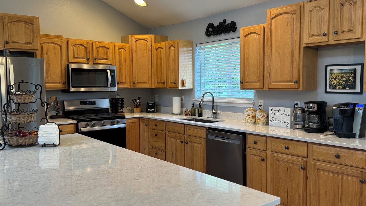 Photo of Kitchen in Yelm
