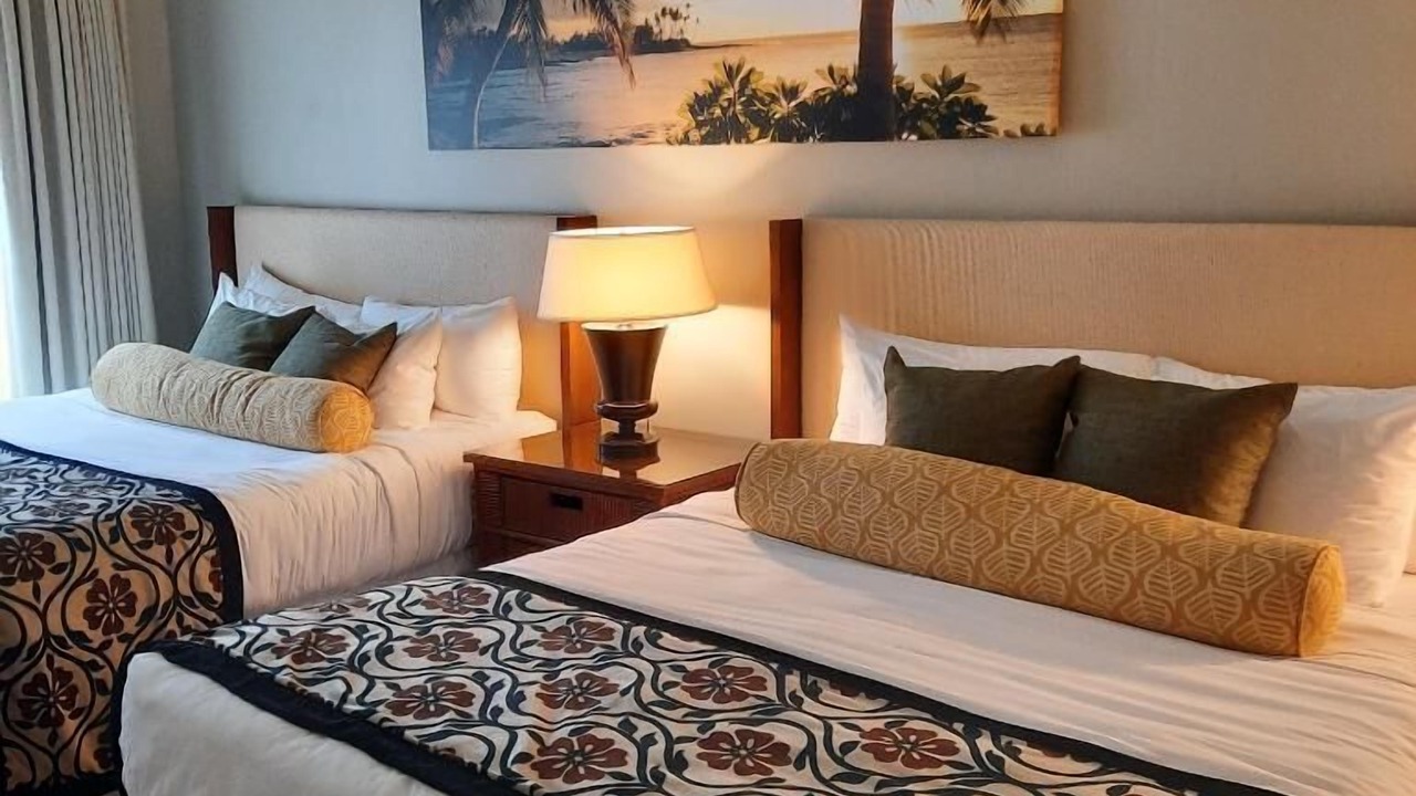 Photo of Bedroom in Honokowai