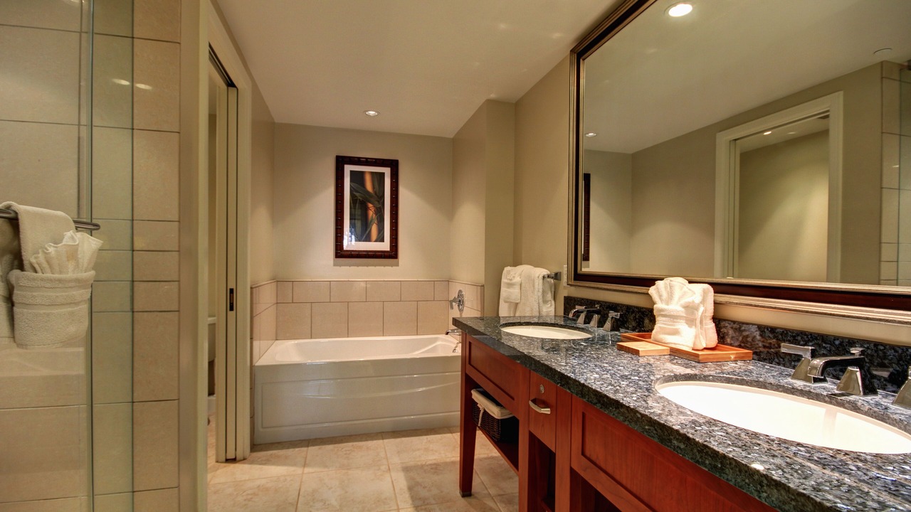 Photo of Bathroom in Honokowai