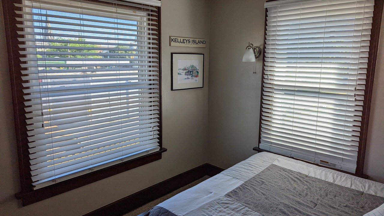 Photo of Bedroom in Sandusky