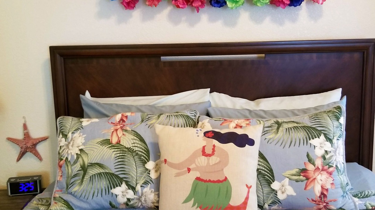 Photo of Bedroom in Kihei