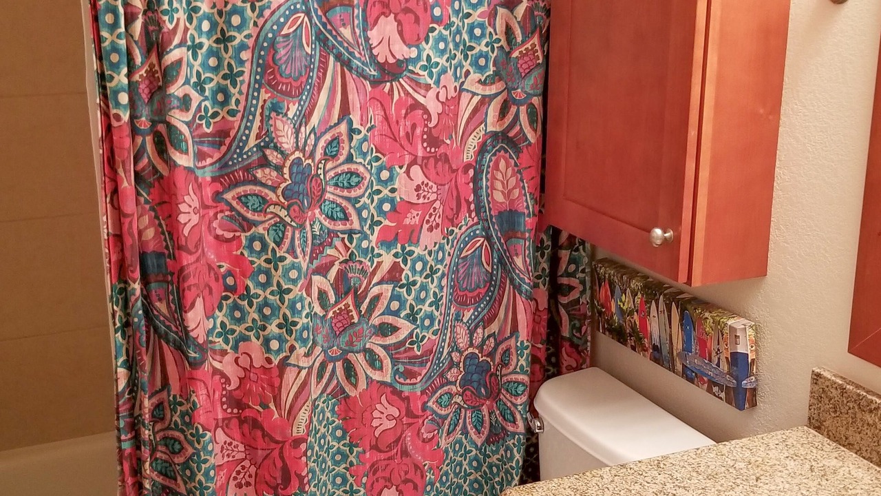 Photo of Bathroom in Kihei