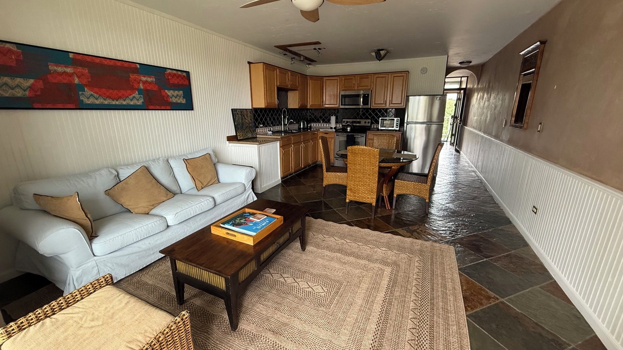Photo of Livingroom in Kuau