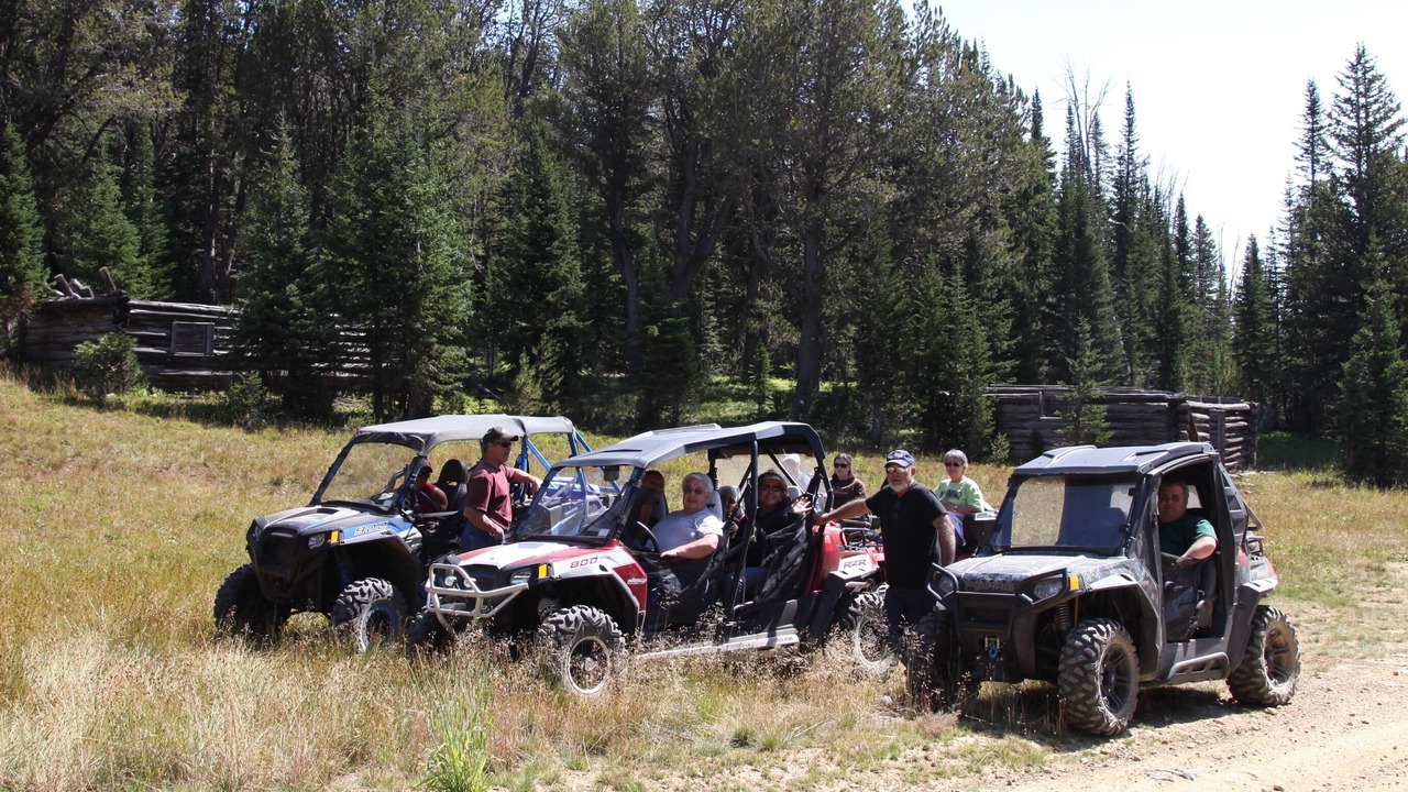 Photo of Others in Park County