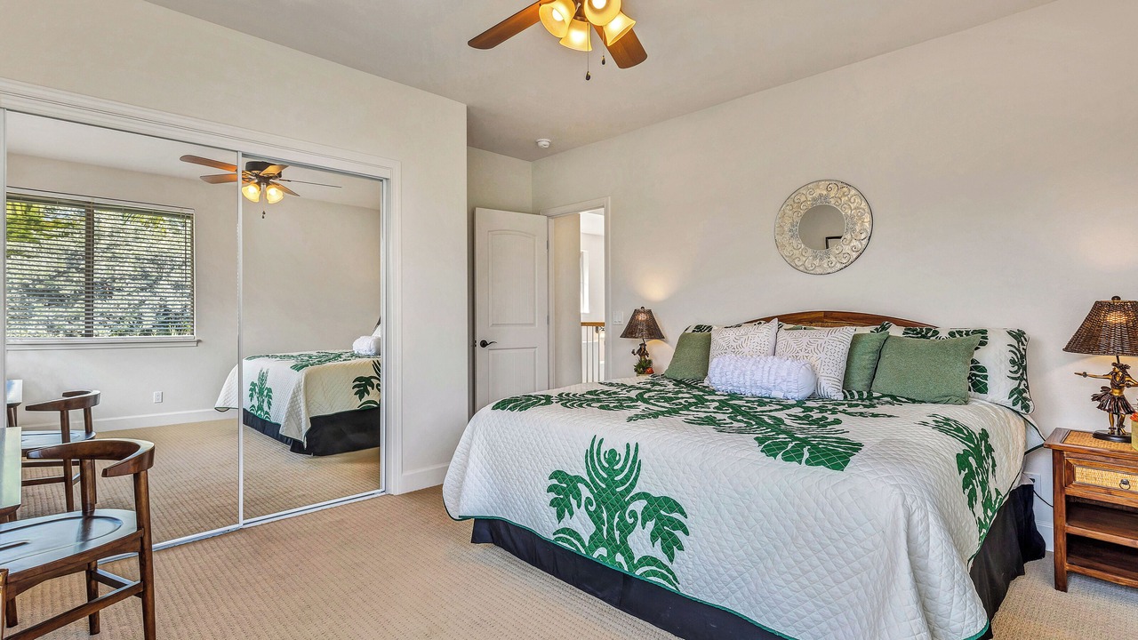Photo of Bedroom in Kulalani