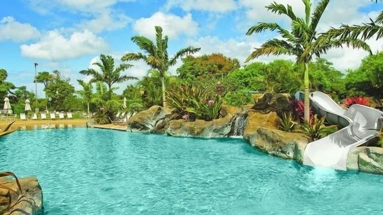 Photo of Outdoor in Poipu