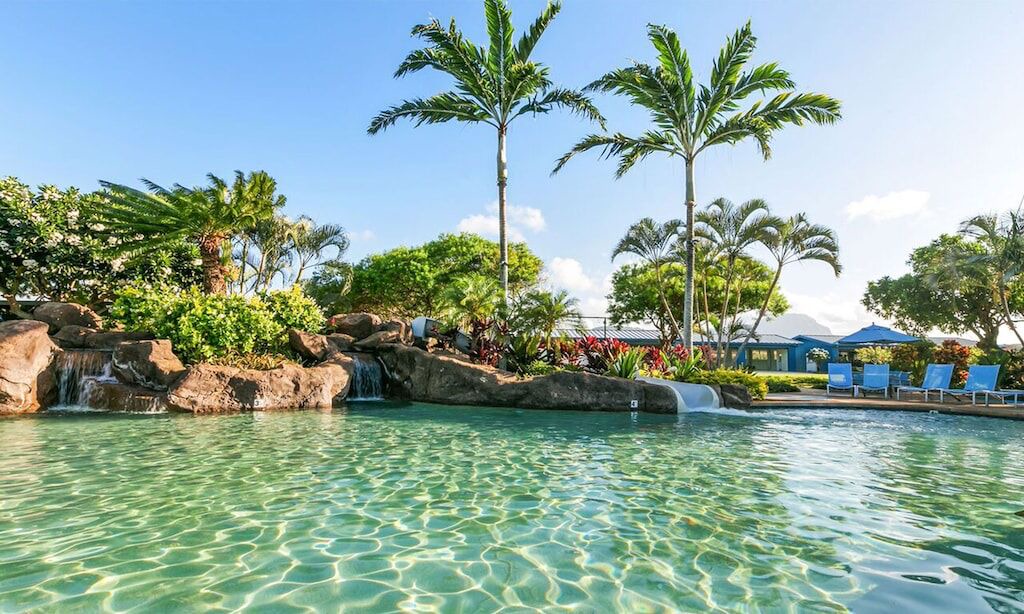 Photo of Outdoor in Poipu