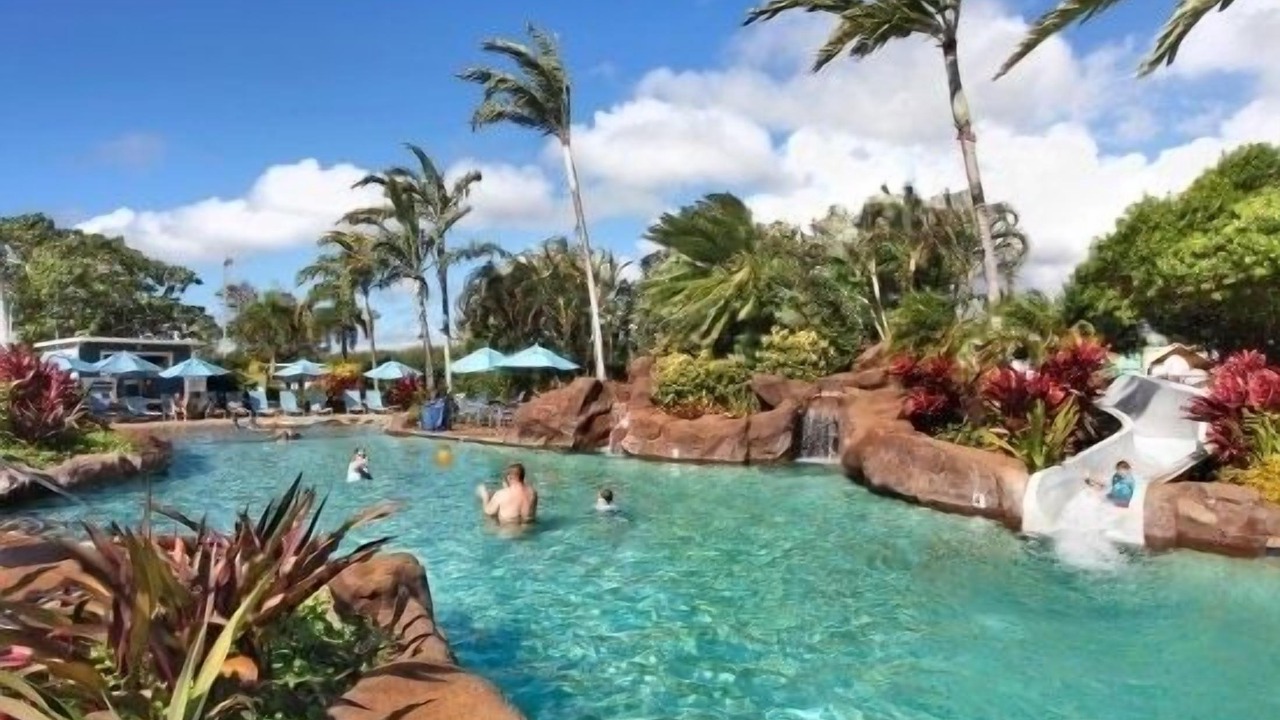 Photo of Outdoor in Poipu