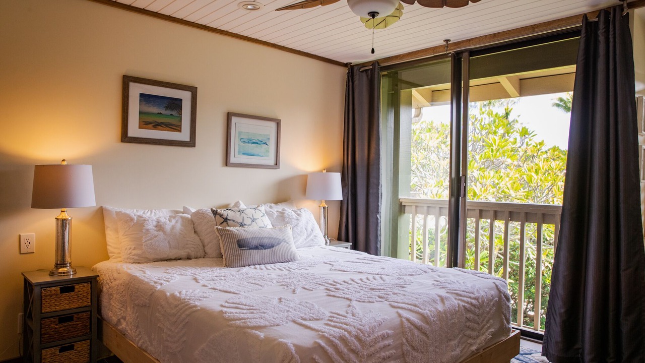 Photo of Bedroom in Kahuku