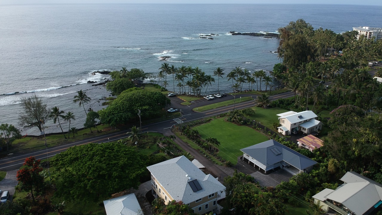Photo of Outdoor in Hilo