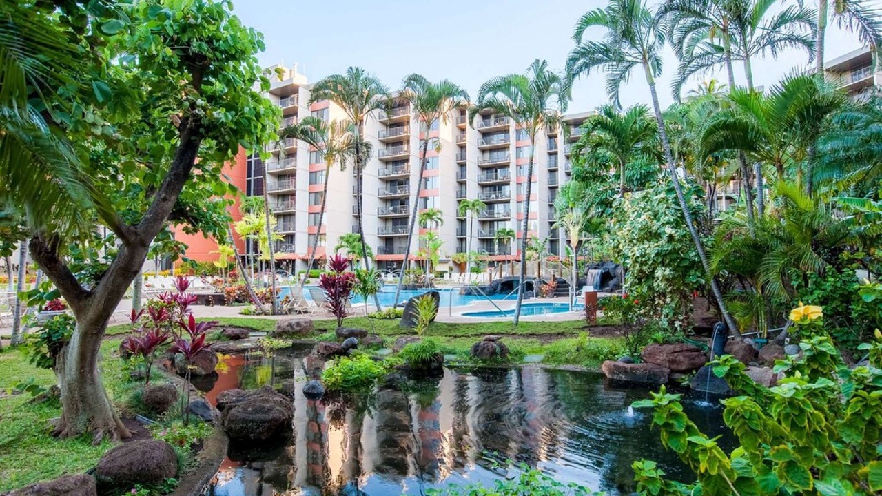 Photo of Outdoor in Honokowai