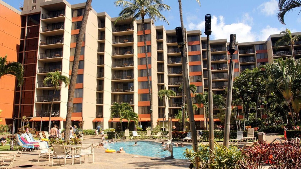 Photo of Outdoor in Honokowai