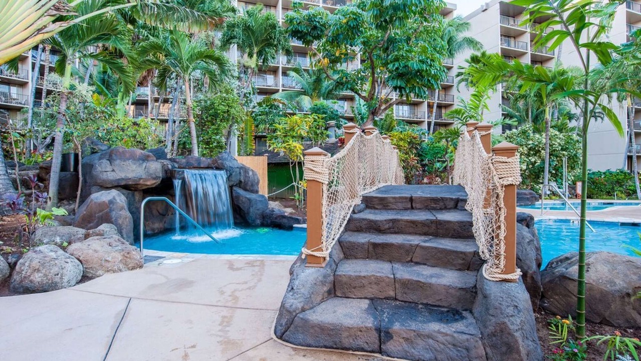 Photo of Outdoor in Honokowai