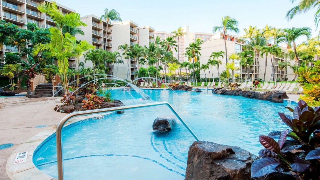 Photo of Outdoor in Honokowai