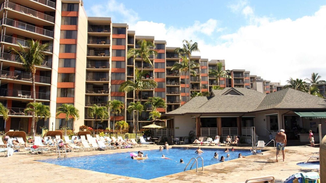 Photo of Outdoor in Honokowai