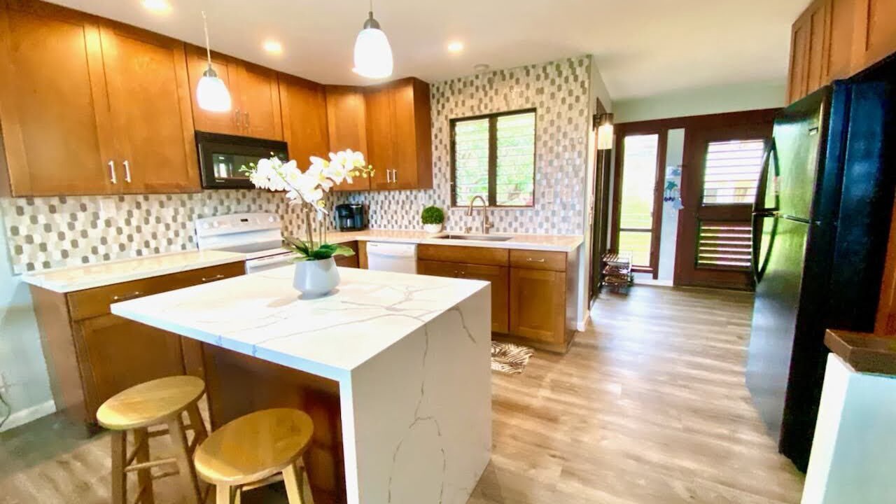 Photo of Kitchen in Poipu