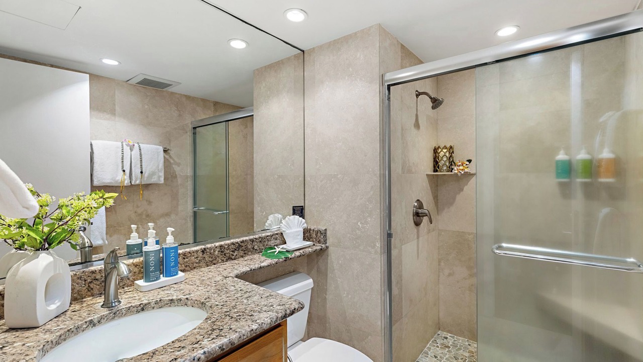 Photo of Bathroom in Kaanapali