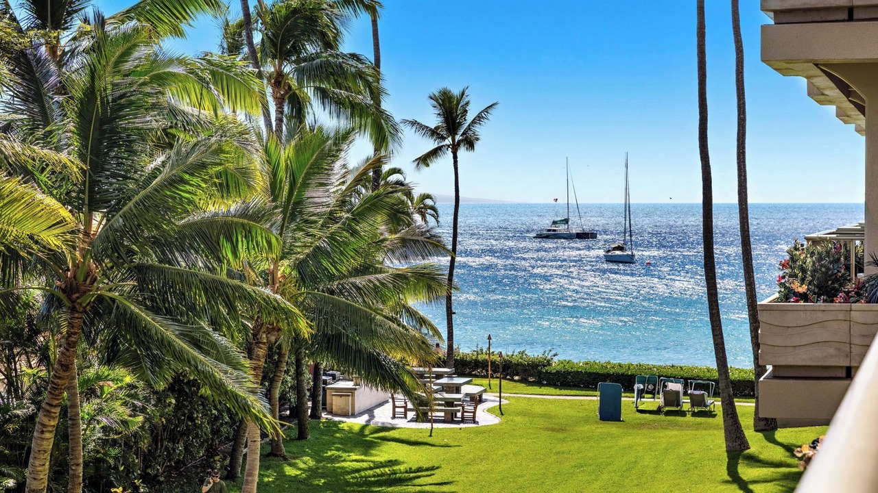 Photo of Outdoor in Kaanapali