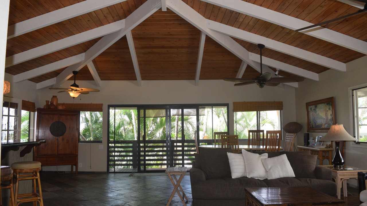 Photo of Livingroom in Kailua-Kona