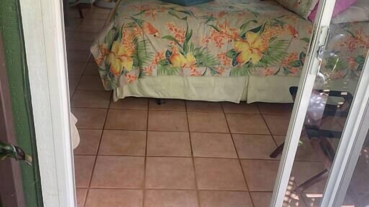 Photo of Bedroom in Haiku