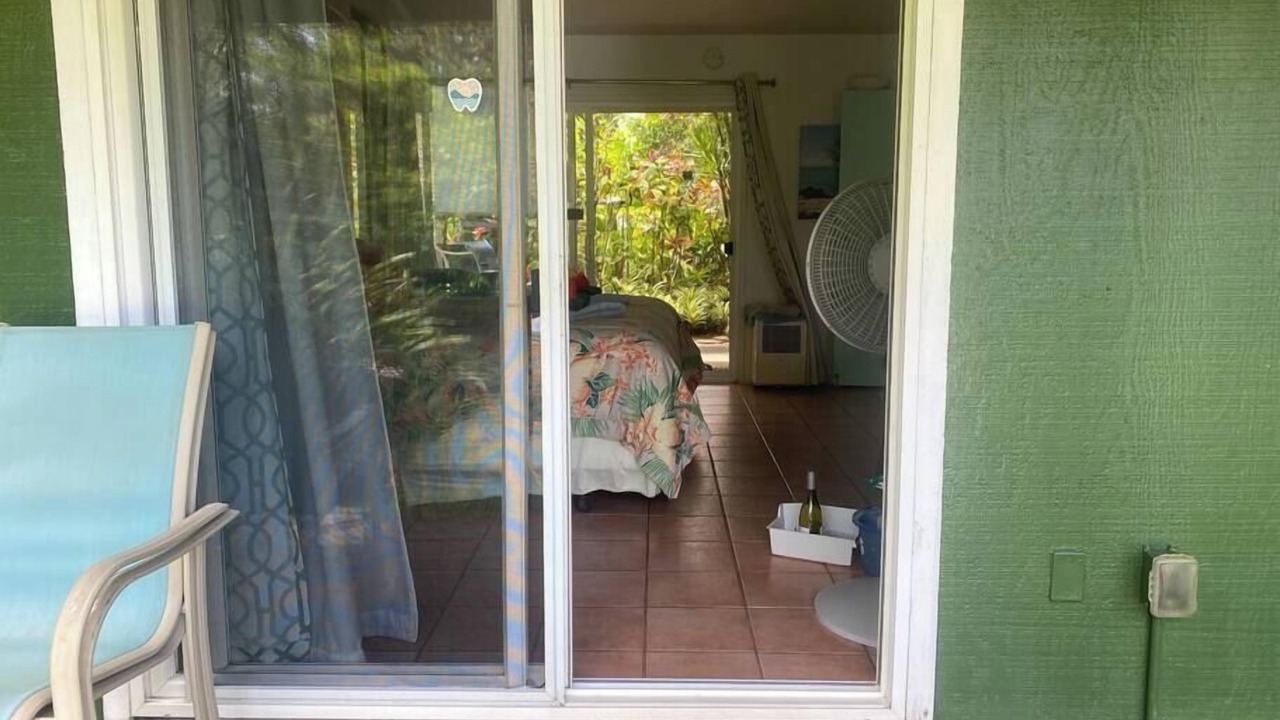 Photo of Bedroom in Haiku