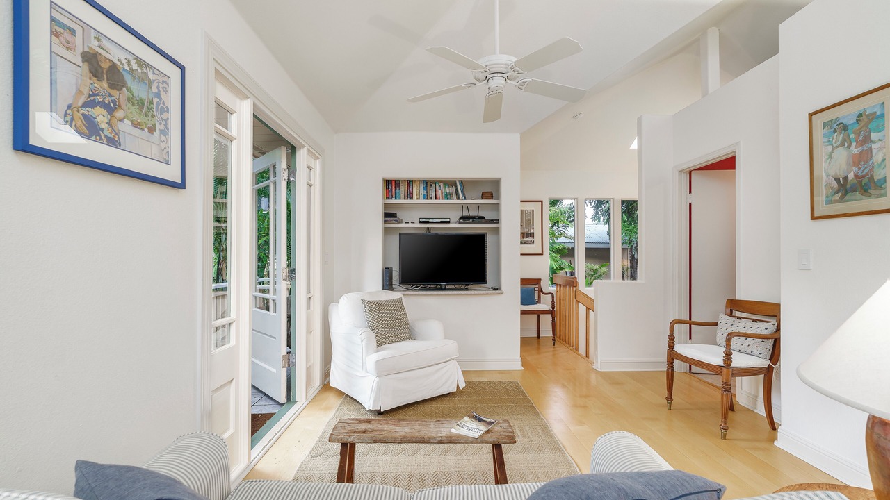 Photo of Livingroom in Lanikai