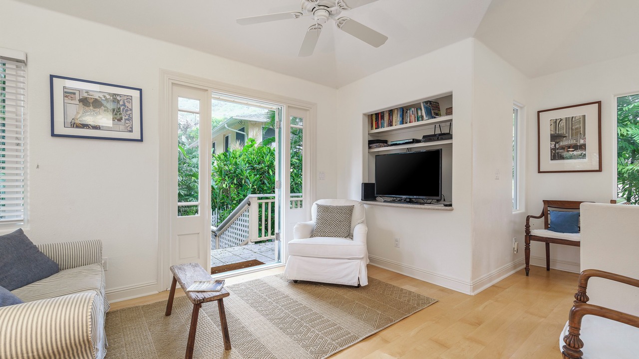 Photo of Livingroom in Lanikai