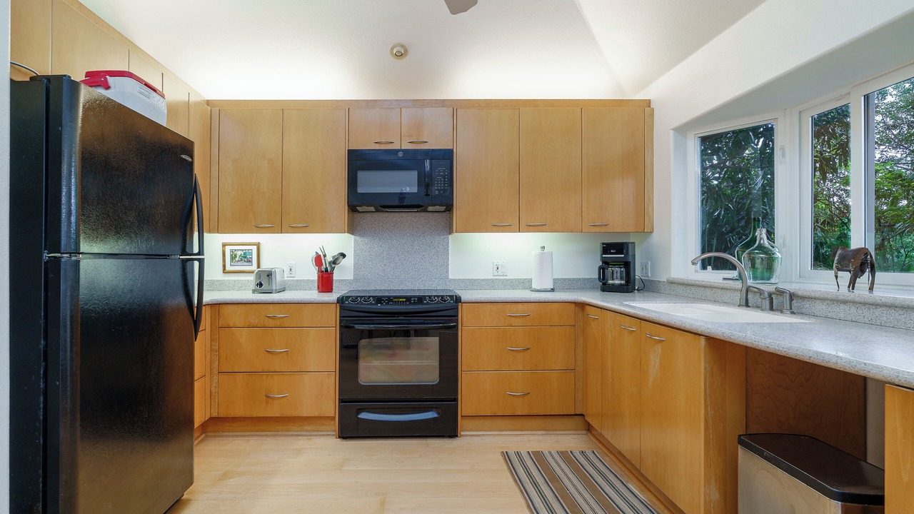 Photo of Kitchen in Lanikai