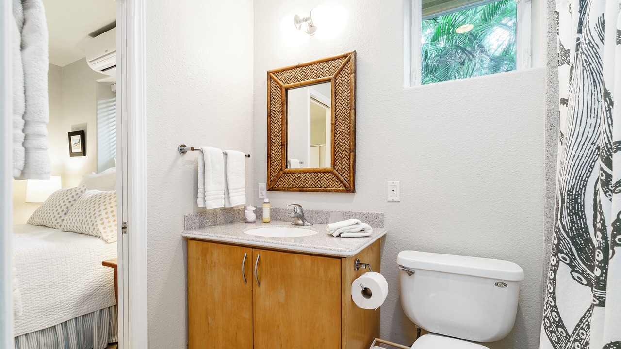 Photo of Bathroom in Lanikai