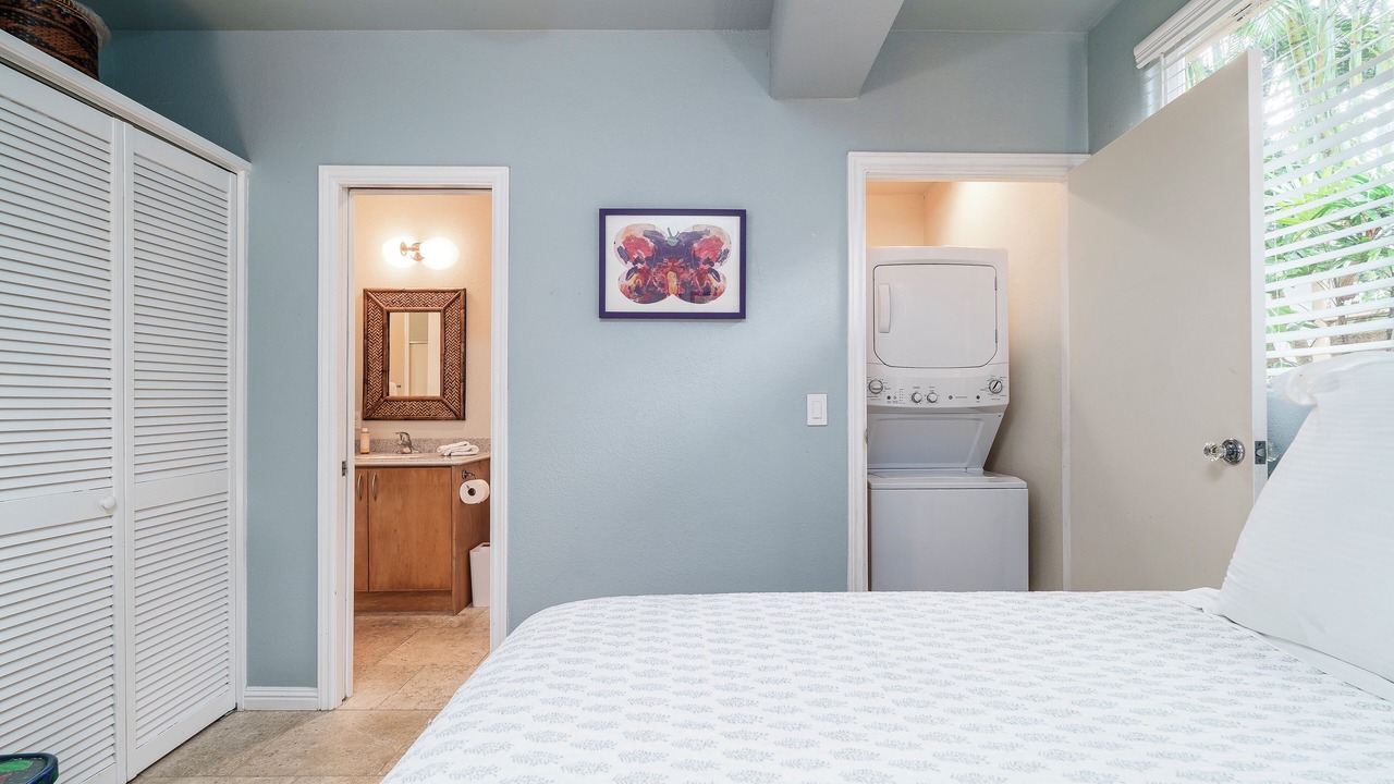 Photo of Bedroom in Lanikai