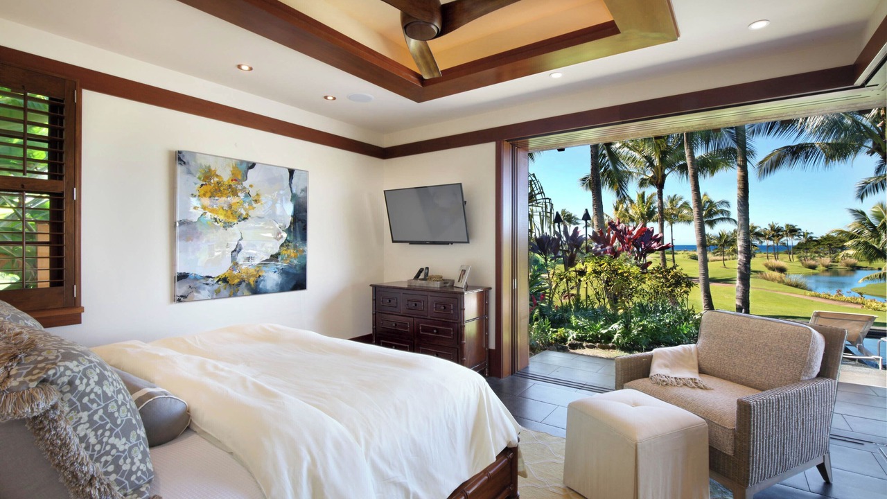 Photo of Outdoor in Poipu