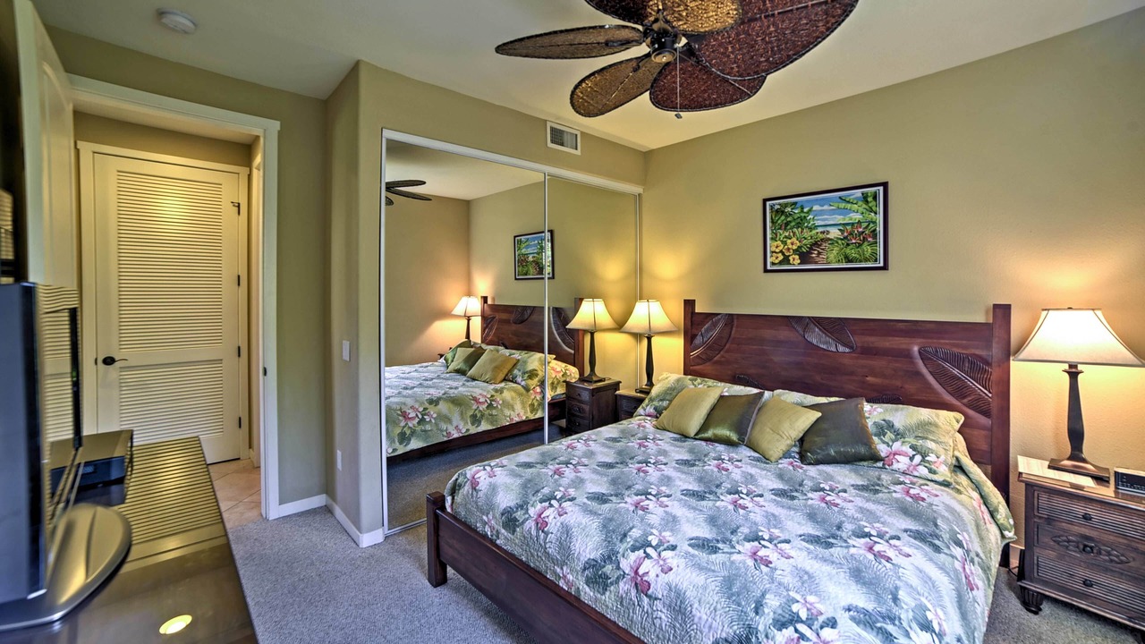 Photo of Bedroom in Kamuela