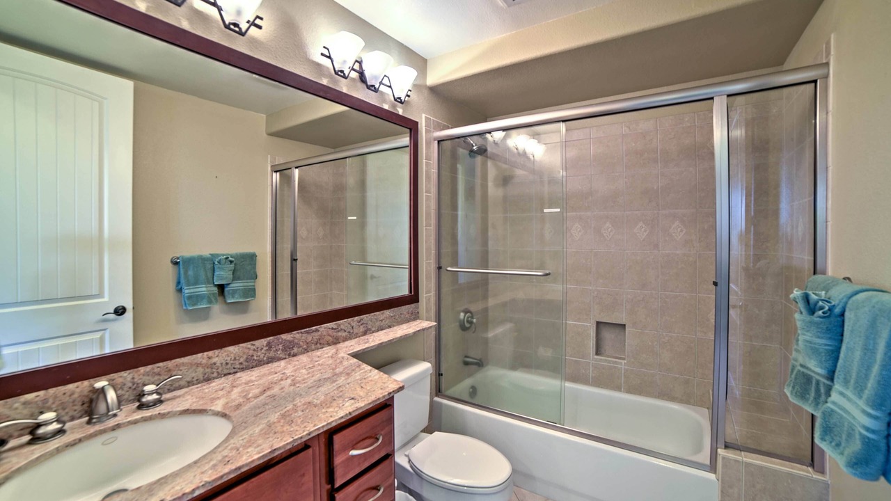 Photo of Bathroom in Kamuela