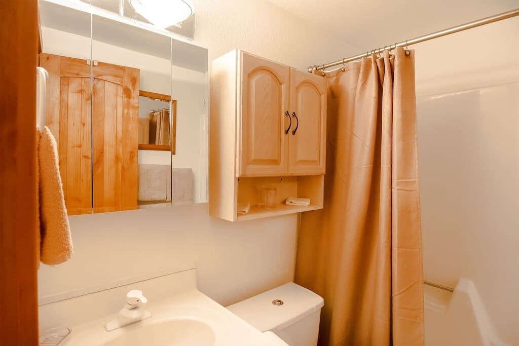 Photo of Bathroom in Vail