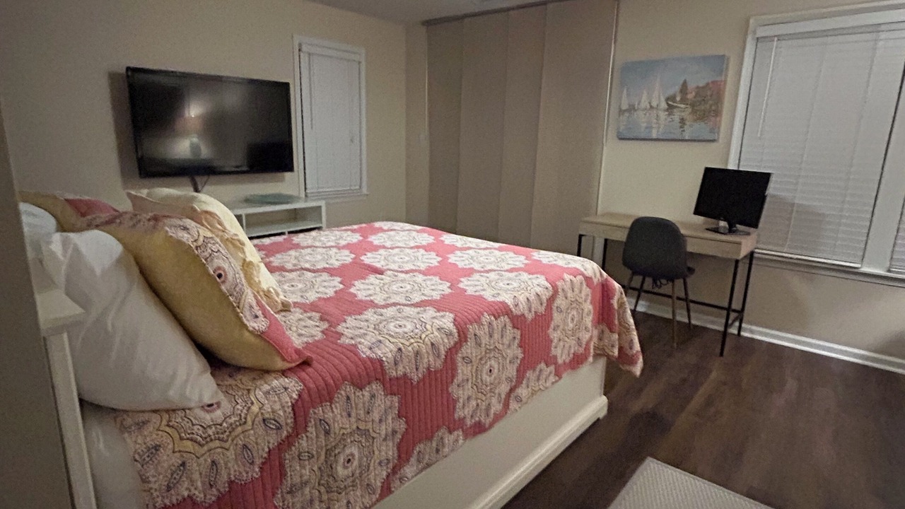 Photo of Bedroom in North End