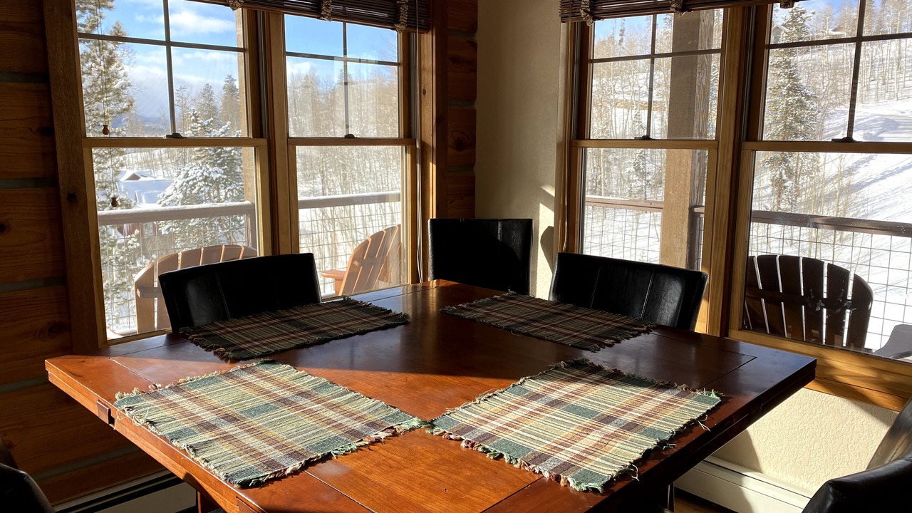 Photo of Livingroom in Rendezvous