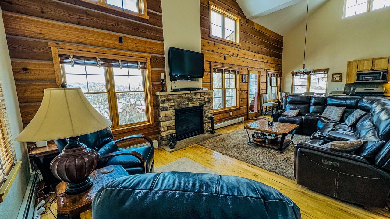 Photo of Bedroom in Rendezvous