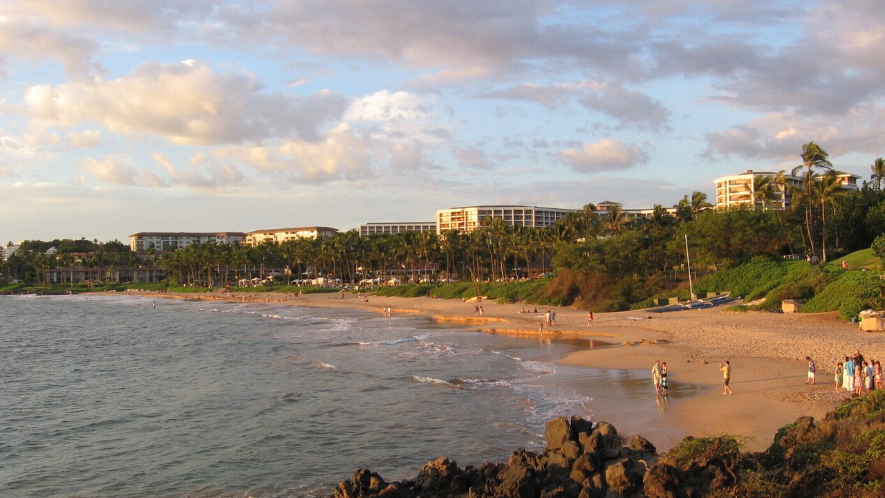 Photo of Others in Wailea