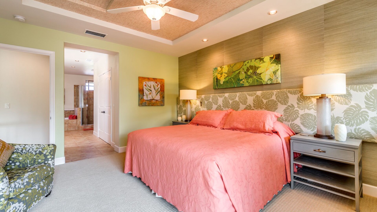 Photo of Bedroom in Kulalani
