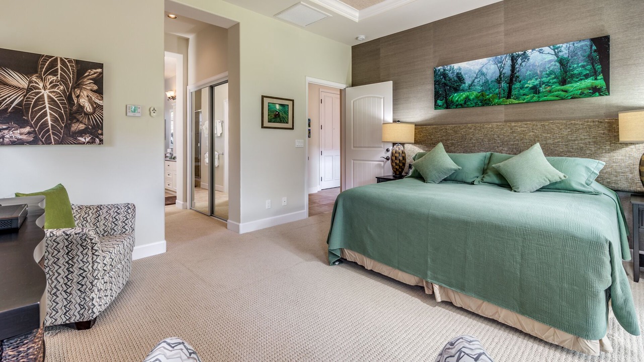 Photo of Bedroom in Kulalani